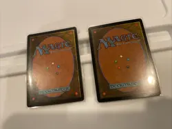 2 Attrition Urza's Destiny 1 Foil MTG Magic The Gathering 52/143 - Image 2