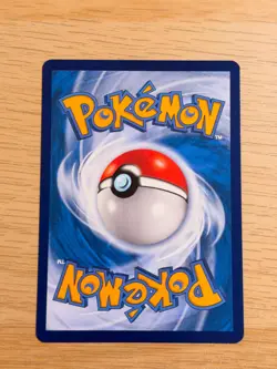 Mewtwo MASTERBALL REVERSE 151 C 150/151 Pokemon 151 Chinese Trading Card - Image 2