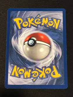 Pokemon Base Set Unlimited Electrode Rare Card 21/102 NM/MINT - Image 2