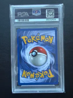 Clefairy HOLO Base 2 Basis 6/130 Pokemon 2000 Pokemon Piepi - Image 2