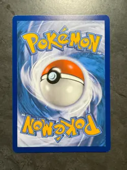 CHARMANDER - 17/113 - Pokemon Build-A-Bear Workshop Promo Card NM 2013 - Image 2