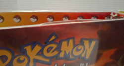 VtG 1999 POKEMON Trading Card 3 Ring BINDER lot Official Nintendo Ash Pikachu - Image 4