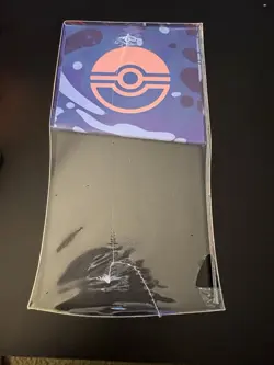 Pokemon TCG Mega Evolution—Chaos Rising Pokemon Center Elite Trainer Box 2026 - Image 4