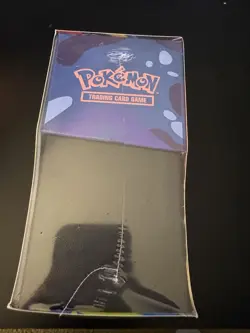 Pokemon TCG Mega Evolution—Chaos Rising Pokemon Center Elite Trainer Box 2026 - Image 5