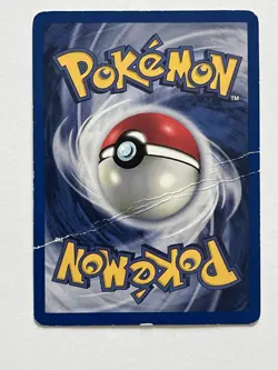 Pokemon TCG Giovanni's Nidoking 7/132 Gym Challenge Holo Rare 120 HP Unlimited - Image 2