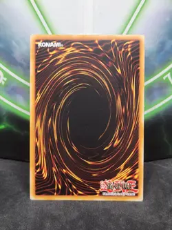 Yugioh Supreme Arcanite Magician STBL-EN038 Ultra Rare 1st Edition NM - Image 2