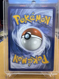 Pokemon TCG Fezandipiti EX Ultra Rare Shrouded Fable Card 084/064 - Image 2