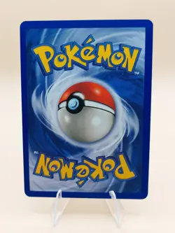 Vaporeon Holo Rare Jungle 12/64 Pokemon Card - WOTC 1999 - Image 2