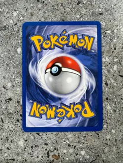 Pokemon TCG Cards 1st Edition Sleep! 79/82 Team Rocket EXC-NM - Image 2
