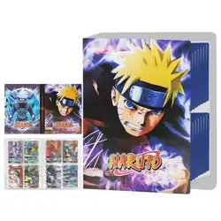 Naruto Card Binder 240pcs - Image 1