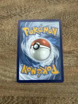 Pokemon TCG - Custom Silhouette Art Card Bulbasaur - Energy Card - Collectible - Image 2