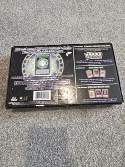 Yu-Gi-Oh TCG Joblot Yugi World Konami BOX Legendary Collection3 225 Cards F-Eds - Image 2