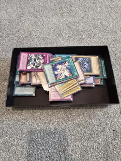 Yu-Gi-Oh TCG Joblot Yugi World Konami BOX Legendary Collection3 225 Cards F-Eds - Image 3