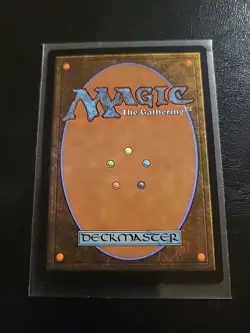 Magic: The Gathering Embercleave Throne of Eldraine Mythic Card #120 - Image 2