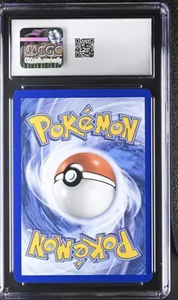 N's Zekrom 031 Me: Mega Evolution Promo Holo - MINT 9! - BEAUTIFUL CARD! - Image 2