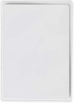 Vault X Trading Card Penny Sleeves, Soft, High Clarity, Inner 400 Pack, Clear - Image 2