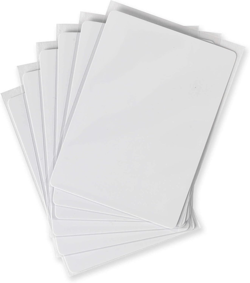 Vault X Trading Card Penny Sleeves, Soft, High Clarity, Inner 400 Pack, Clear - Image 4