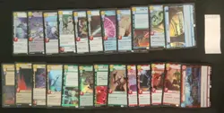 Star Wars Unlimited Twilight of the Republic - Foil lot - 158 cards - 28 rares - Image 1