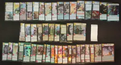 Star Wars Unlimited Twilight of the Republic - Foil lot - 158 cards - 28 rares - Image 2