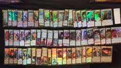 Star Wars Unlimited Secrets of Power Foil lot - 159 cards - 1L/18R/8S/49U/99C - Image 4
