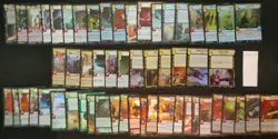 Star Wars Unlimited Legends of the Force Foil lot - 196 cards - 33R/57U/96C/8S - Image 2