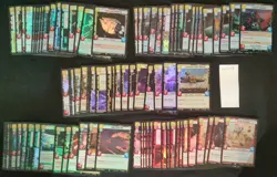 Star Wars Unlimited Jump to Lightspeed Foil lot - 146 cards - 18R/37U/7S - Image 3