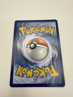 Pokemon M Mewtwo EX 160/162 Breakthrough Mega EX Full Art Holo 210HP - Image 2