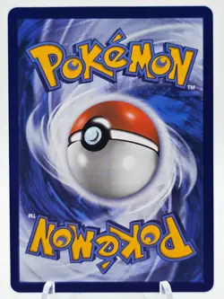 Jumbo Ice Cream 109/086 Pokemon TCG Chaos Rising Ultra Rare Trainer Item Holo NM - Image 2