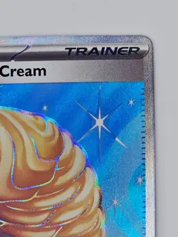 Jumbo Ice Cream 109/086 Pokemon TCG Chaos Rising Ultra Rare Trainer Item Holo NM - Image 4