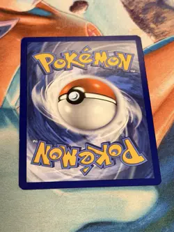 Pokemon TCG Houndoom SWSH090 Battle Styles Pre-Release Promo Holo LP - Image 2