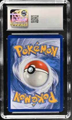 Mega Charizard X ex 2025 Pokemon Black Star Promos CGC Gem Mint 10 #023 - Image 2