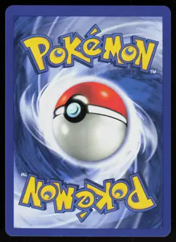 Pokemon Hitmontop 3/75 Neo Discovery Holo Rare Near Mint - Image 2