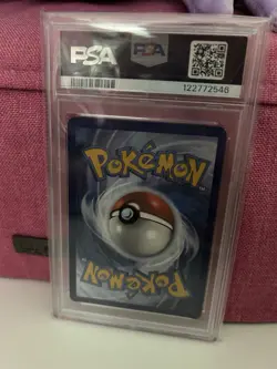 2023 Pokemon SVP en Mewtwo 151 Ultra-Premium Collection PSA 9 - Image 2