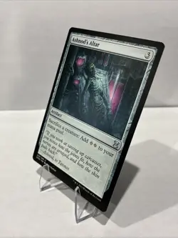 MTG - Ashnod' Altar - Eternal Masters #218 - Near Mint - Image 2