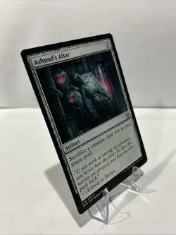 MTG - Ashnod' Altar - Eternal Masters #218 - Near Mint - Image 3