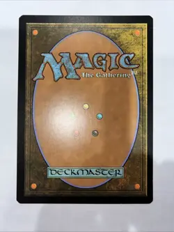 MTG - Ashnod' Altar - Eternal Masters #218 - Near Mint - Image 5