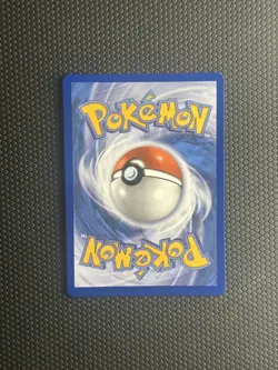 Pokemon Premium PowerPro 174/132 Me01 Full Art Holo Ultra Rare Trainer - Image 2