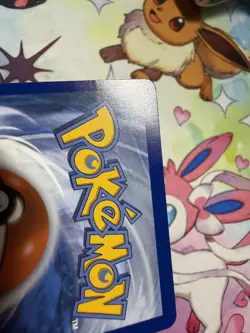Pokemon TCG Mega Diancie EX Secret Rare Full Art 282/217 270 HP Psychic - Image 4