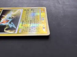 Pokemon TCG Rotom 7/106 Great Encounters Holo Rare Reverse Holo 2008 Nintendo - Image 2