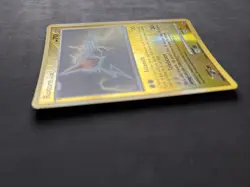 Pokemon TCG Rotom 7/106 Great Encounters Holo Rare Reverse Holo 2008 Nintendo - Image 3