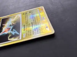 Pokemon TCG Rotom 7/106 Great Encounters Holo Rare Reverse Holo 2008 Nintendo - Image 5
