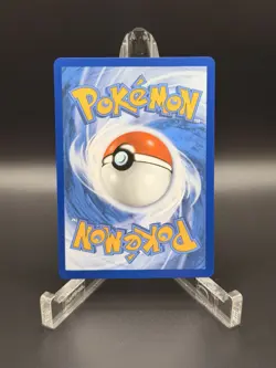 Pokemon Mega Evolution - Wally's Compassion 186 - NM + - Image 2