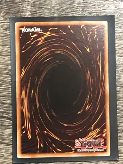 Destiny Board F RP02-EN045 Super Rare Holo Yugioh NM - Image 3