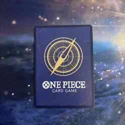 ONE PIECE - ACE & SABO & LUFFY - OP13-007 - SUPER RARE - ENGLISH - OP13 - Image 4