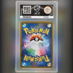 ACE 10 Pikachu & Zekrom GX holo 031/095 Tag Bolt 2018 Pokemon Card - Image 2