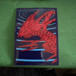 Pokemon Giratina V Full Art Holo Ultra Rare 185/196 Lost Origin Card 220 HP - Image 2