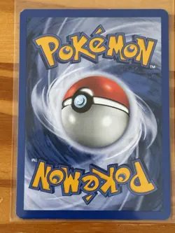 Surfing Pikachu Pokemon TCG Card Black Star Promo 28 Mint - Image 2