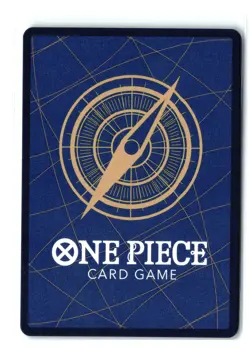 Sanji SR OP07-064 Parallel Japanese ONE PIECE Card Game 500 Years in Future NM - Image 2