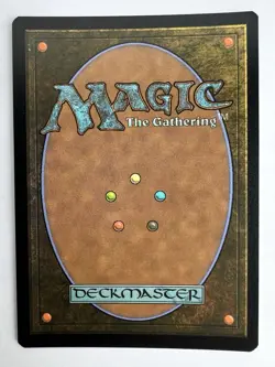 Fallout Swamp (Surge Foil) Magic: The Gathering Near Mint - Image 2