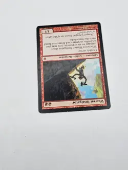Mtg Warren Instigator X1 LP - Image 2